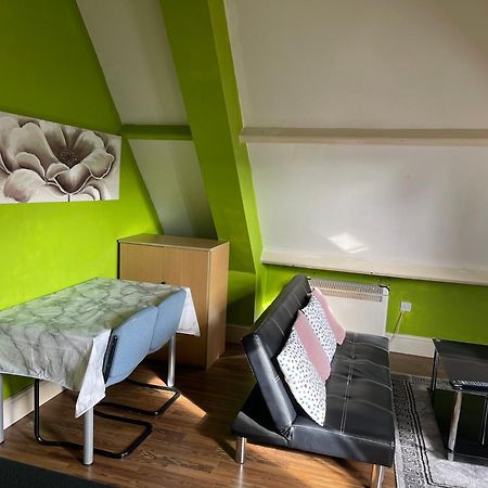 Zenstay サンダーランド エクステリア 写真