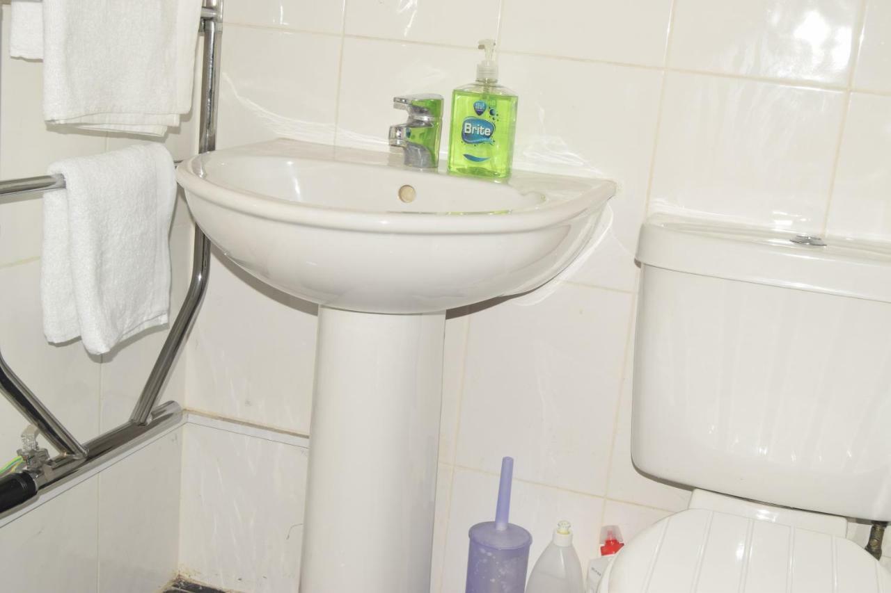 Zenstay サンダーランド エクステリア 写真