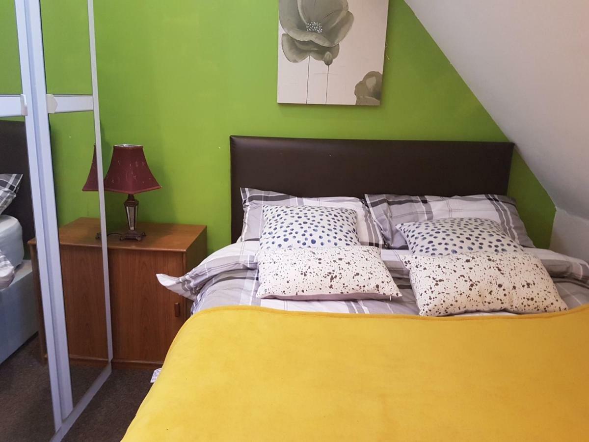 Zenstay サンダーランド エクステリア 写真